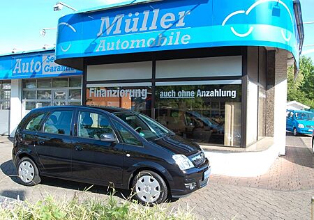 Opel Meriva Edition