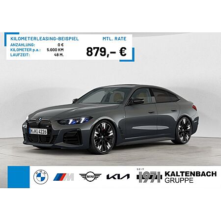 BMW M440 leasen