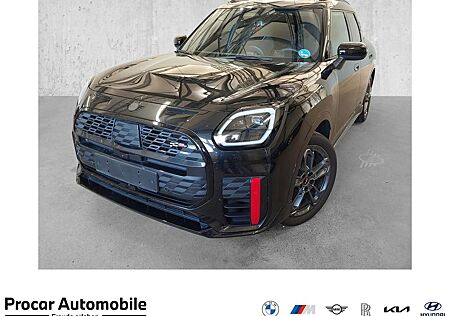 Mini John Cooper Works Countryman gebraucht kaufen Mini John Cooper Works Countryman John Cooper Works DA Prof PA+ H/K Pano HuD LED
