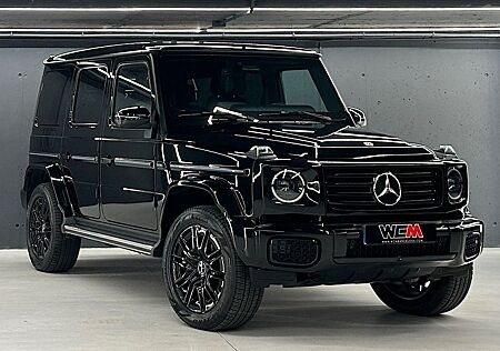 Mercedes-Benz G 580 EQ "EDITION ONE"