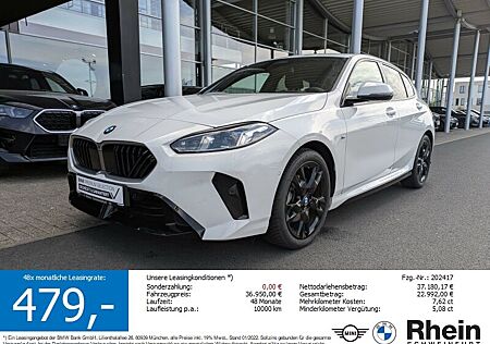 BMW 120 Lim. M Sport Harman/Kardon.Panoramadach