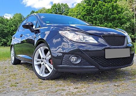 Seat Ibiza Lim. SPORT 1.2 TSI *SERVICE NEU* *8-FACH*