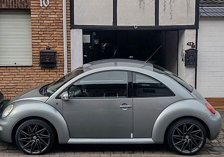VW New Beetle Volkswagen 2.0 Arte Arte
