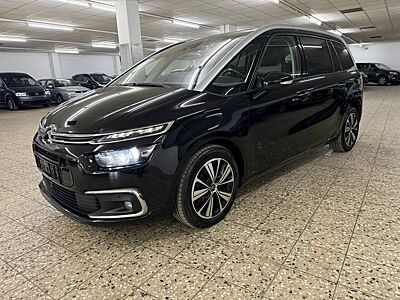 Citroën Grand C4 Picasso/Spacetourer Shine//LED//360 Kam