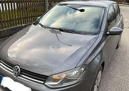 VW Polo Volkswagen 1.2 TSI 66kW BMT Comfortline Comfortline