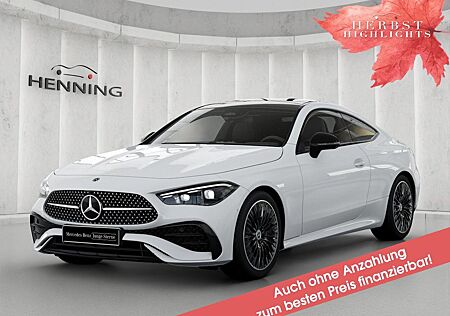 Mercedes-Benz CLE 300 gebraucht kaufen Mercedes-Benz CLE 300 AMG Premium 4M Pano Burm Night 360° Totw