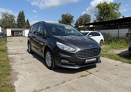Ford Galaxy Trend/7-Sitzer/Aut./Kamera/Navi/SHZ