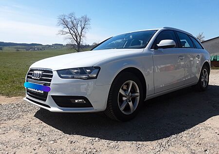 Audi A4 1.8 TFSI multitronic Ambiente Avant Ambiente