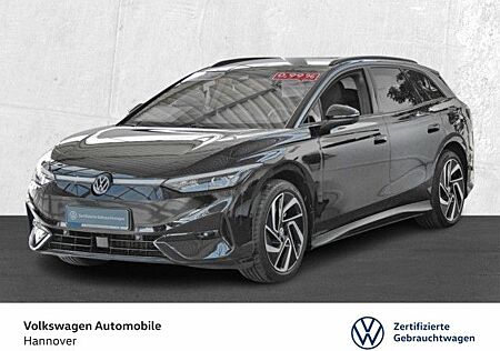 VW ID.7 Volkswagen Tourer Pro Navi AHK IQ.Light 82kWh ACC PDC