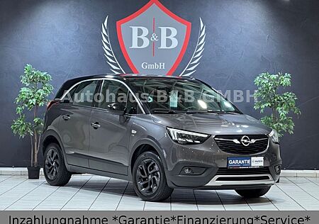 Opel Crossland X Crossland 120Jahre*LED*SHZ*Navi*BlindSpot*AHK