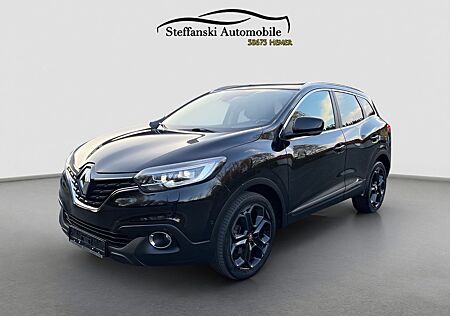 Renault Kadjar **Crossborder** Leder/Navi/Kam/Shz/LED