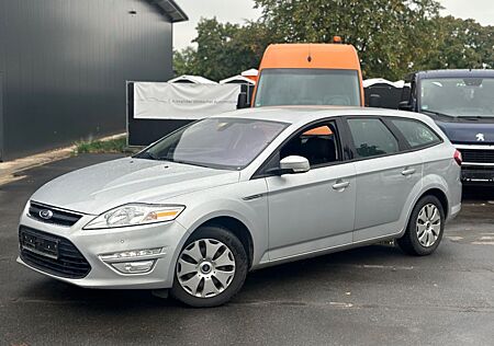 Ford Mondeo Turnier Automatik Euro5