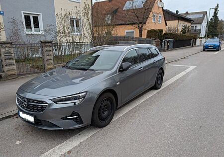 Opel Insignia 2.0 Diesel 128kW Elegance ST Elegance
