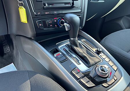 Audi Q5 20TDI 170PS quattro S-tronic Navi BiXenon AHK