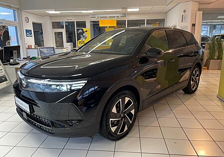 Opel Grandland X Grandland Hybrid GS Head-UP+Focal-Sound+elektr.H