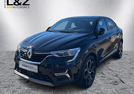 Renault Arkana 1.3 TCe 140 Mild-Hybrid Techno
