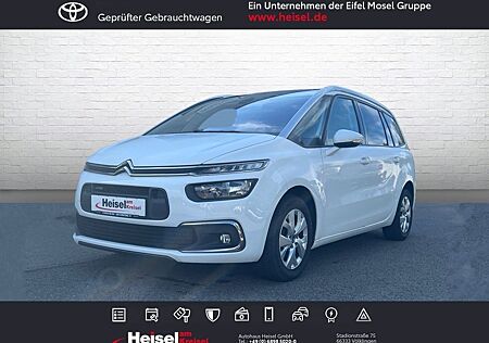 Citroën C4 Spacetourer Grand C4 Picasso /Spacetourer Selection