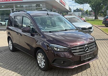 Mercedes-Benz Citan 180 1.3 Automatik Leder Navi LED