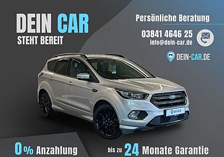 Ford Kuga ST-Line *2 ZONENKLIMA*NAVI*SHZ*