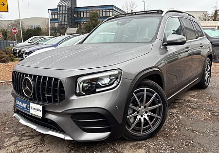 Mercedes-Benz GLB 35 AMG 4Matic/PANO/VOLL
