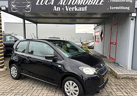 Skoda Citigo Ambition