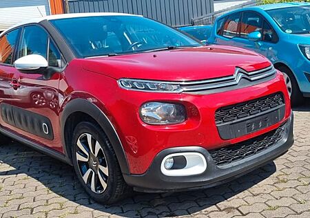 Citroën C3 1,2 Shine