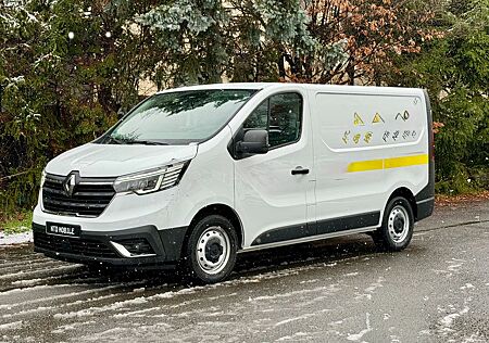 Renault Trafic Kasten L1H1 3,0t Komfort+STANDHEIZUNG+LED