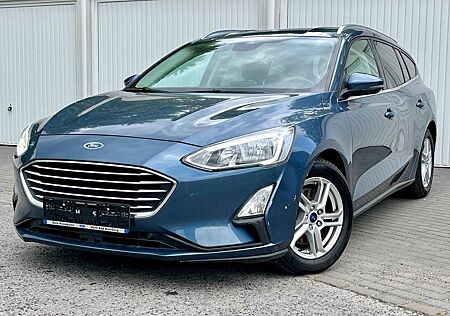 Ford Focus 1.0 Turnier Cool & Connect