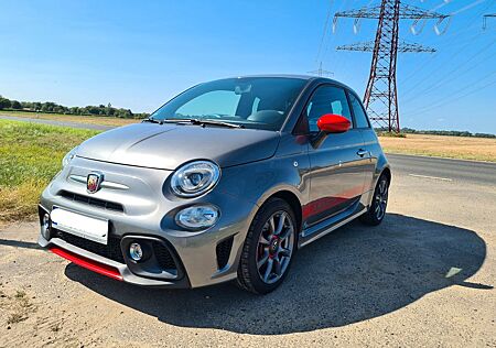 Abarth 595 1.4 T-Jet 16V - Costum Fiat 500