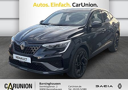 Renault Arkana ESPRIT ALPINE Full Hybrid 145