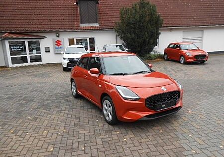 Suzuki Swift 1.2 HYBRID MT Comfort