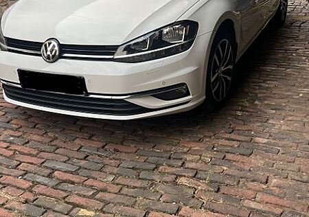 VW Golf Volkswagen 2.0 TDI BMT 4MOTION Comfortline Variant...