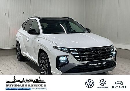 Hyundai Tucson N-Line 1.6 T-GDI Hybrid LED NAVI ACC