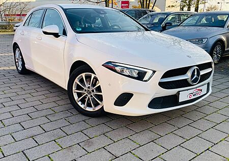 Mercedes-Benz A 220 /LED/Navi/Kamera/SHZ/
