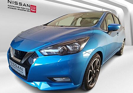 Nissan Micra 1.0 IG-5 MT 92 PS 1.0 ACENTA