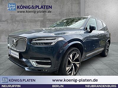 Volvo XC90 B5 (Diesel) AWD Inscription (EURO 6d)