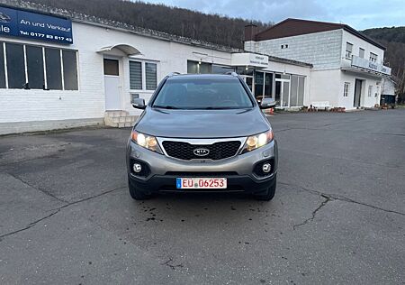 Kia Sorento 2.0 CRDI AWD Exekutive