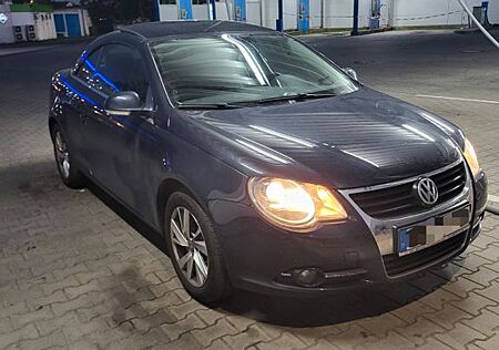 VW Eos Volkswagen 1.6 FSI Standard