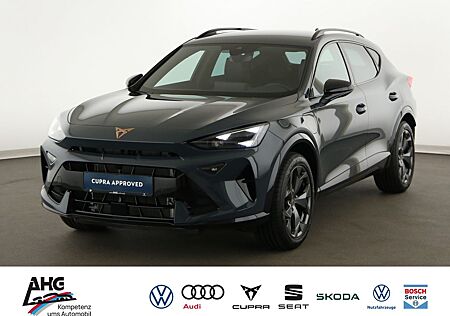 Cupra Formentor 1.5 e-Hybrid 204 PS 6 Gang DSG