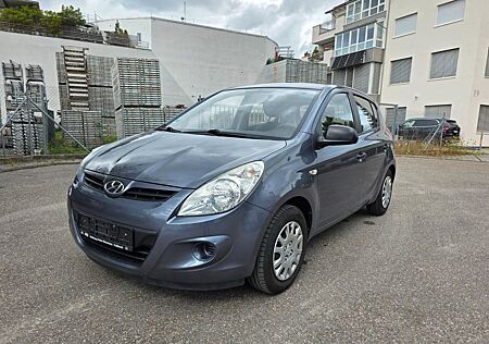 Hyundai i20 KLIMA 1.2 Classic