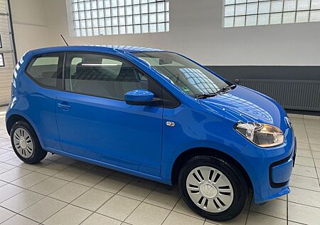 VW Up Volkswagen ! move !