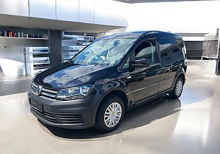 VW Caddy Volkswagen 2,0TDI 5-Sitzer SHZ Klima Tempomat PDC