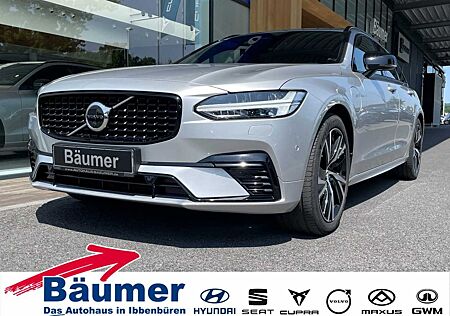 Volvo V90 Recharge T8 AWD R-Design +PANO +360*