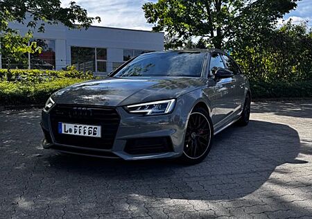 Audi A4 2.0 TDI S-tr quattro Quantum B&O S-Line