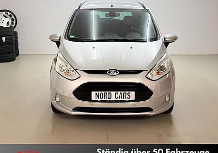 Ford B-Max Titanium *1.HAND *SHZ *KAMERA *NAVI