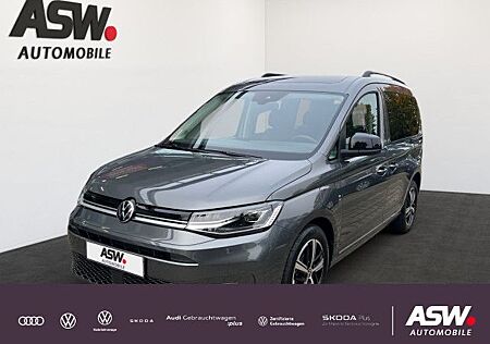 VW Caddy Volkswagen "Dark Label" 1.5 l eHybrid DSG *AHK*