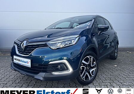 Renault Captur ENERGY TCe 90 Bose Edition - Klimatronic