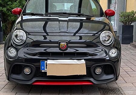Abarth 595 Competizione