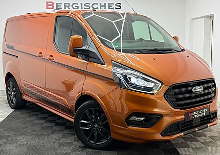 Ford Transit Custom Sport Kasten 290 L1*Kam*LED*Sthzg