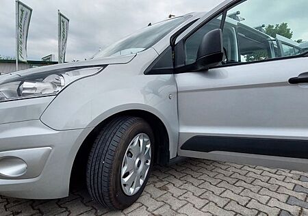 Ford Transit Connect Transit Tourneo Connect 1,5 120 PS 7 Sitzer